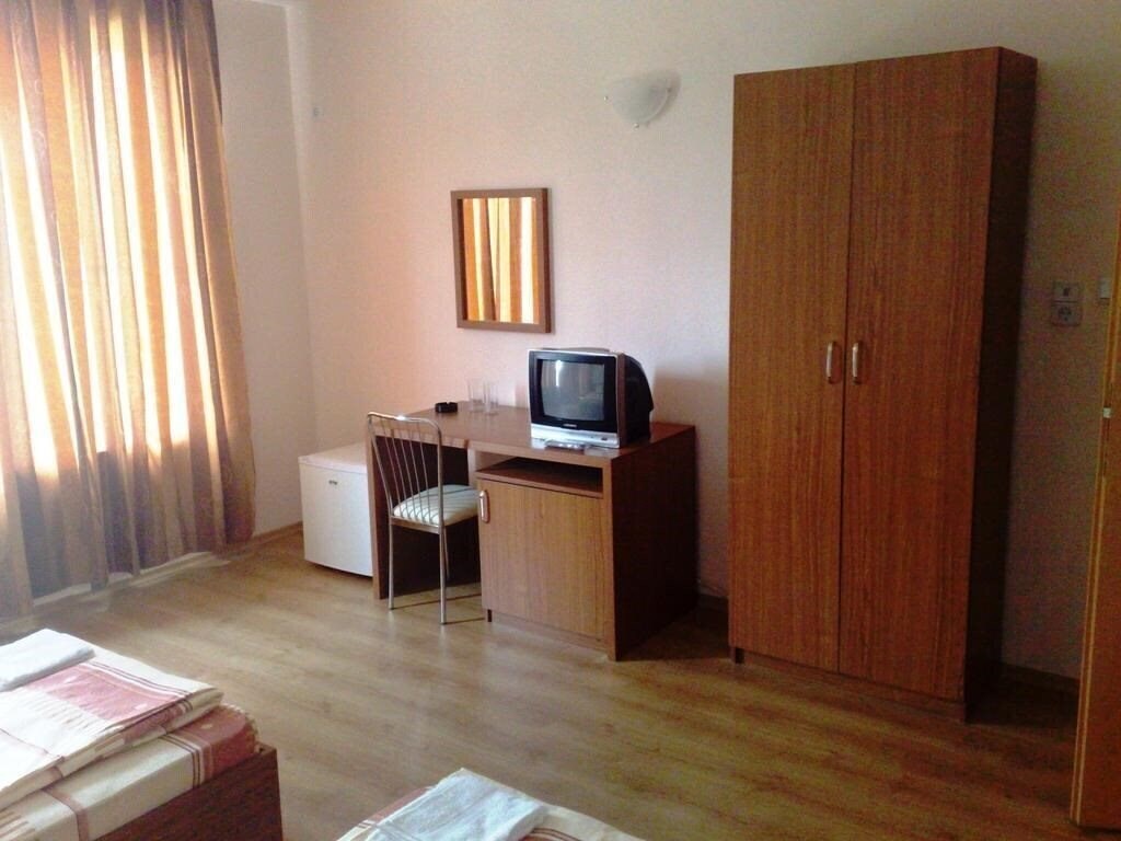 Апартаменты Ekaterina Hotel 2*